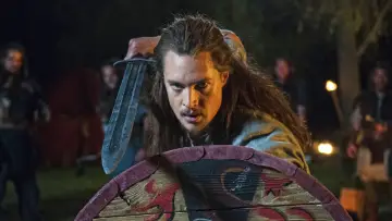 Backdrop к сериалу "The Last Kingdom" #1279507