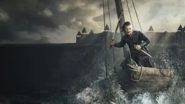 Backdrop к сериалу "The Last Kingdom" #1279512