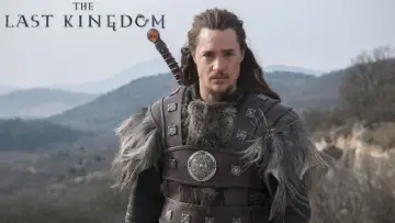 Backdrop к сериалу "The Last Kingdom" #1279518