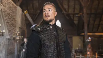 Backdrop к сериалу "The Last Kingdom" #1279521