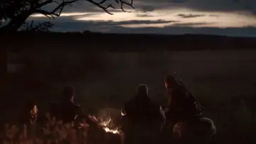 Backdrop к сериалу "The Last Kingdom" #1279525