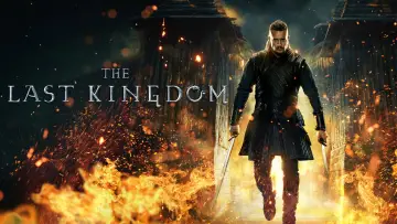 Backdrop к сериалу "The Last Kingdom" #1279527