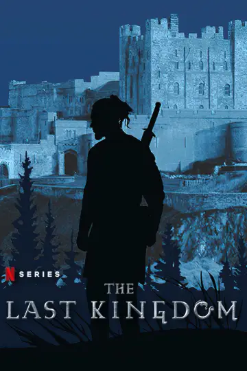 Poster к сериалу "The Last Kingdom" #1279544