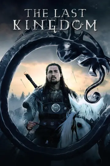 Poster к сериалу "The Last Kingdom" #1279545