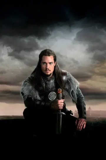 Poster к сериалу "The Last Kingdom" #1279567