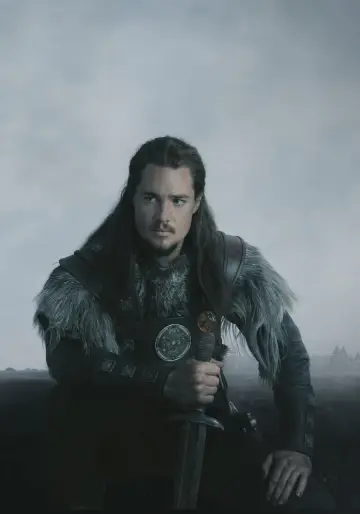 Poster к сериалу "The Last Kingdom" #1279572