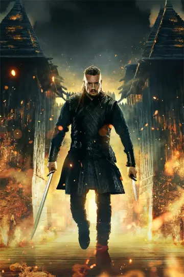 Poster к сериалу "The Last Kingdom" #1279577
