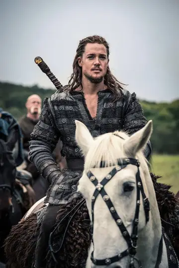 Poster к сериалу "The Last Kingdom" #1279584