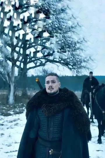 Poster к сериалу "The Last Kingdom" #1279588
