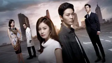 Backdrop for the TV series "Yong Pal" #1816301