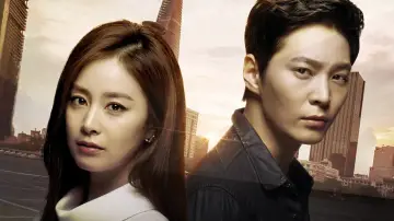 Backdrop for the TV series "Yong Pal" #1816302