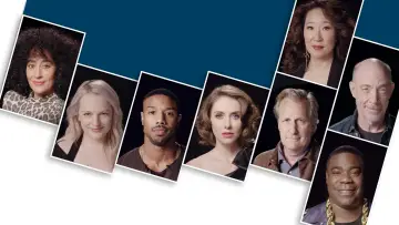 Backdrop for the TV series "Close Up with The Hollywood Reporter" #1375897