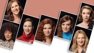 Backdrop for the TV series "Close Up with The Hollywood Reporter" #1375899