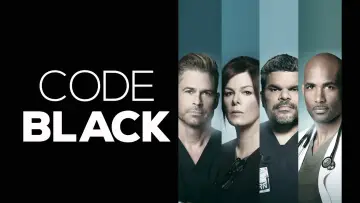 Backdrop for the TV series "Code Black" #1409093