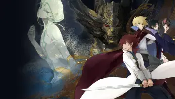 Backdrop к сериалу "Garo: The Animation" #1448404