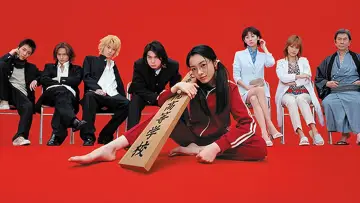 Backdrop к сериалу "Gokusen" #1330449