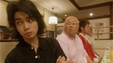Backdrop for the TV series "Gokusen" #1588644