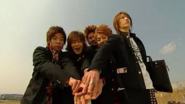 Backdrop for the TV series "Gokusen" #1588645