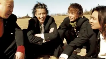 Backdrop for the TV series "Gokusen" #1588646