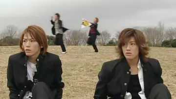 Backdrop for the TV series "Gokusen" #1588651