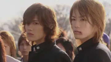 Backdrop for the TV series "Gokusen" #1788553