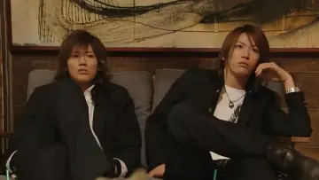 Backdrop for the TV series "Gokusen" #1788555