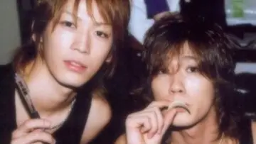 Backdrop for the TV series "Gokusen" #1788556