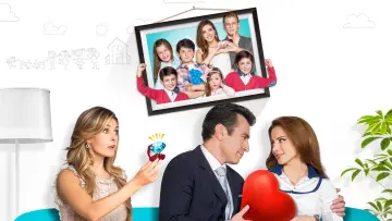 Mi corazón es tuyo Poster