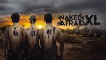 Backdrop for the TV series "Naked and Afraid XL" #1541874
