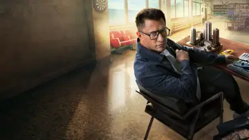 Backdrop к сериалу "Silver Spoon" #1421863