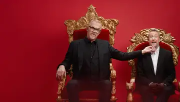 Backdrop for the TV series "Taskmaster" #1815337