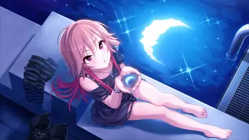 Backdrop к сериалу "THE iDOLM@STER Cinderella Girls" #1412521