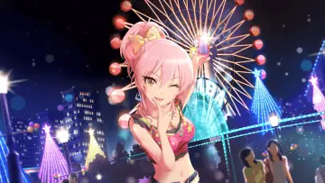 Backdrop к сериалу "THE iDOLM@STER Cinderella Girls" #1412530