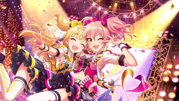 Backdrop к сериалу "THE iDOLM@STER Cinderella Girls" #1412533