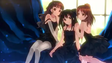 Backdrop к сериалу "THE iDOLM@STER Cinderella Girls" #1412535