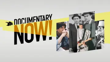 Backdrop for the TV series "Documentary Now!" #1595105
