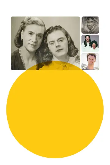 Poster for the TV series "Documentary Now!" #1730313
