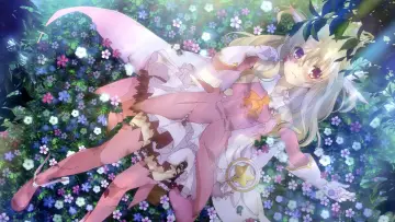 Backdrop к сериалу "Fate/kaleid liner Prisma Illya" #1374714