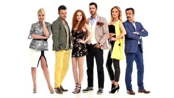 Backdrop к сериалу "Love for Rent" #1339033