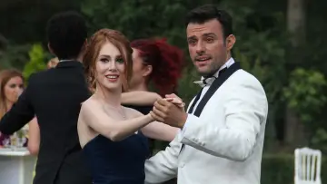 Backdrop к сериалу "Love for Rent" #1339041