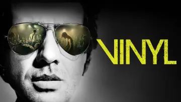 Backdrop for the TV series "Vinyl" #1467988