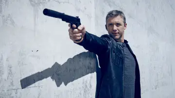 Backdrop for the TV series "Agent X" #1771222