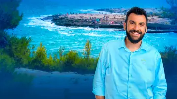 Backdrop к сериалу "Camping Paradis" #1222713