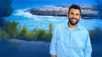 Backdrop к сериалу "Camping Paradis" #1222716