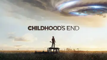 Backdrop for the TV series "Childhood