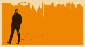 Backdrop for the TV series "Counterpart" #1433312