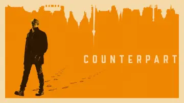 Backdrop for the TV series "Counterpart" #1433314