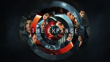 Backdrop к сериалу "The Expanse" #1290208