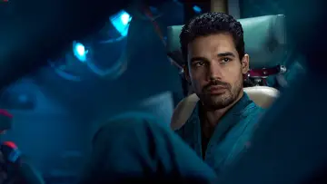 Backdrop к сериалу "The Expanse" #1290225