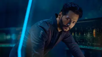 Backdrop к сериалу "The Expanse" #1290226